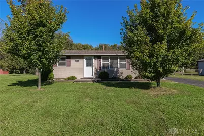 3561 Parallel Road, Moraine, OH 45439 - Photo 1