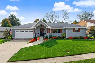 115 Mound St, Brookville, OH 45309 - Photo 1