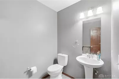 1576 Meadowlands Drive, Fairborn, OH 45324 - Photo 23