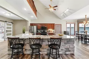1576 Meadowlands Dr, Fairborn, OH 45324 - Photo 11