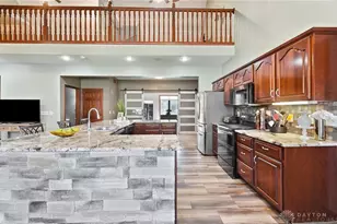 1576 Meadowlands Dr, Fairborn, OH 45324 - Photo 13
