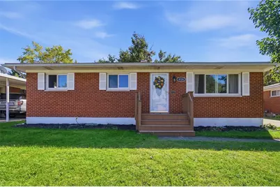 4724 Amesborough Road, Dayton, OH 45420 - Photo 9