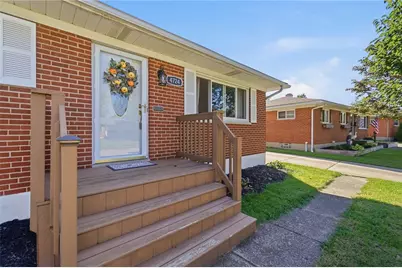 4724 Amesborough Road, Dayton, OH 45420 - Photo 11