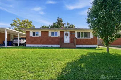 4724 Amesborough Road, Dayton, OH 45420 - Photo 7