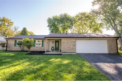 265 Waterford Drive, Centerville, OH 45458 - Photo 1