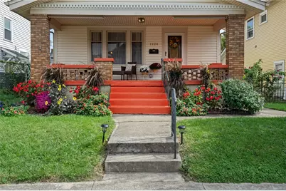 1224 Carlisle Avenue, Dayton, OH 45420 - Photo 9