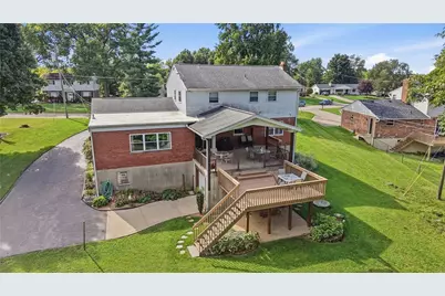 6396 Springmyer Drive, Cincinnati, OH 45248 - Photo 3