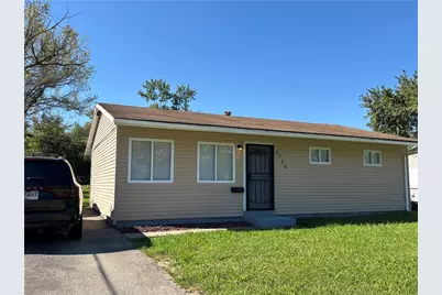 5116 Rucks Road, Trotwood, OH 45417 - Photo 1