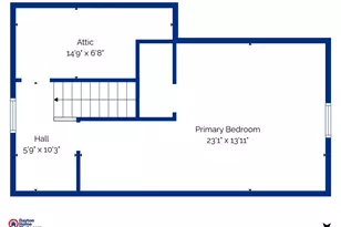 4306 Blue Rock Rd, Riverside, OH 45432 - Photo 73