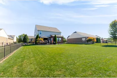 1645 Elm Brook Trail, Clear Creek Township, OH 45458 - Photo 45