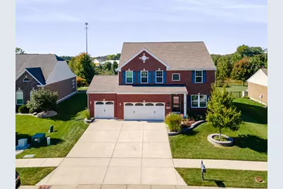 1645 Elm Brook Trail, Clear Creek Township, OH 45458 - Photo 53