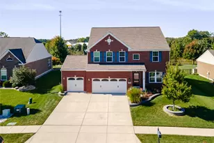 1645 Elm Brook Trail, Clear Creek Township, OH 45458 - Photo 53