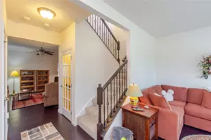 1645 Elm Brook Trail, Clear Creek Township, OH 45458 - Photo 5