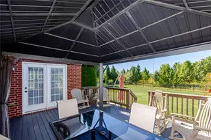 1645 Elm Brook Trail, Clear Creek Township, OH 45458 - Photo 43