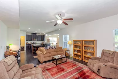 1645 Elm Brook Trail, Clear Creek Township, OH 45458 - Photo 9