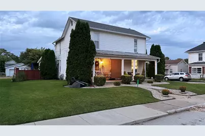 238 Hall Street, Greenville, OH 45331 - Photo 1