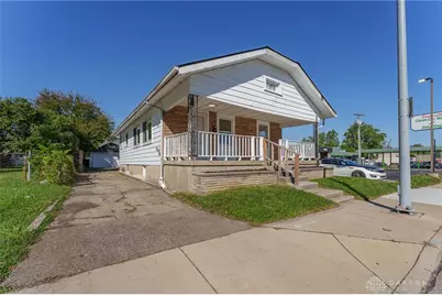 2025 S Smithville Road, Dayton, OH 45420 - Photo 3
