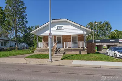 2025 S Smithville Road, Dayton, OH 45420 - Photo 1