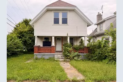 1351 Steiner Avenue, Dayton, OH 45417 - Photo 1