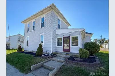 133 S Main Street, Arcanum, OH 45304 - Photo 1