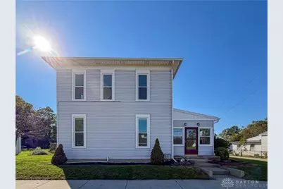 133 S Main Street, Arcanum, OH 45304 - Photo 3