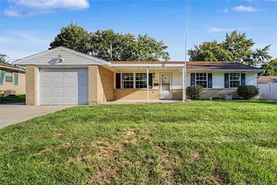 6637 Taylorsville Road, Huber Heights, OH 45424 - Photo 1