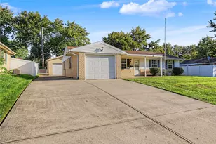 6637 Taylorsville Rd, Huber Heights, OH 45424 - Photo 3