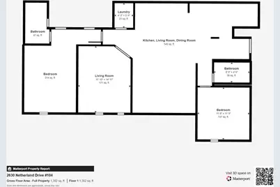 2630 Netherland Drive #104, Beavercreek, OH 45431 - Photo 57