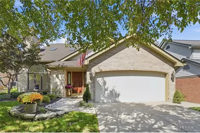 691 Doe Crossing, Centerville, OH 45459 - Photo 67