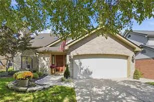 691 Doe Crossing, Centerville, OH 45459 - Photo 67