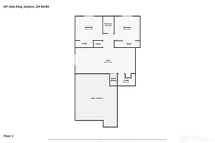 691 Doe Crossing, Centerville, OH 45459 - Photo 49