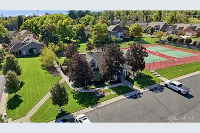 691 Doe Crossing, Centerville, OH 45459 - Photo 63