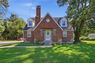 3550 Old Troy Pike, Dayton, OH 45404 - Photo 1