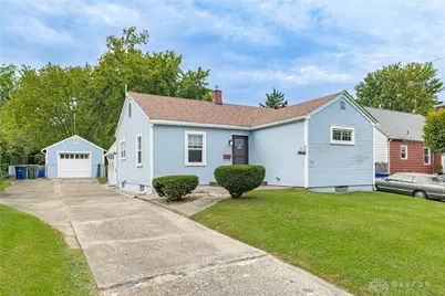 3517 Idylwilde Boulevard, Dayton, OH 45414 - Photo 1