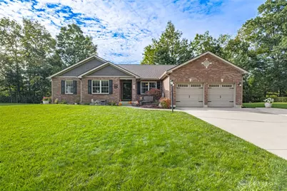 2860 Wooden Lane, Troy, OH 45373 - Photo 1