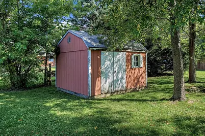 9082 Mary Haynes Drive, Centerville, OH 45458 - Photo 47