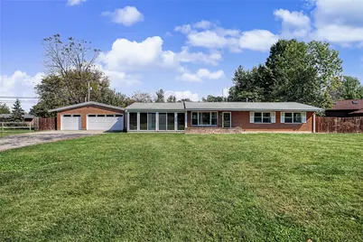 9082 Mary Haynes Drive, Centerville, OH 45458 - Photo 1