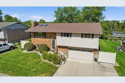 421 Greenport Drive, West Carrollton, OH 45449 - Photo 49