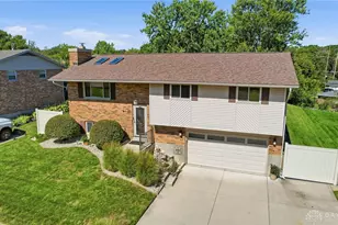 421 Greenport Dr, West Carrollton, OH 45449 - Photo 49