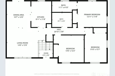 421 Greenport Drive, West Carrollton, OH 45449 - Photo 47