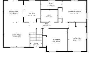 421 Greenport Dr, West Carrollton, OH 45449 - Photo 47
