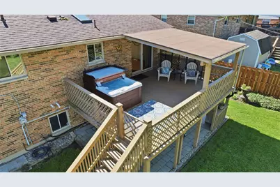 421 Greenport Drive, West Carrollton, OH 45449 - Photo 3