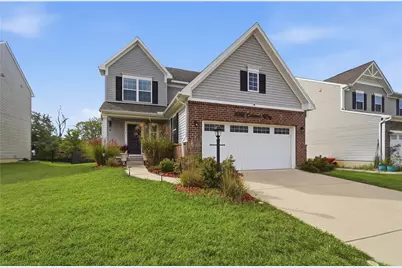 1015 Colonial Way, Huber Heights, OH 45424 - Photo 5