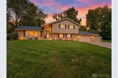 4657 Marcus Circle, Kettering, OH 45440 - Photo 1