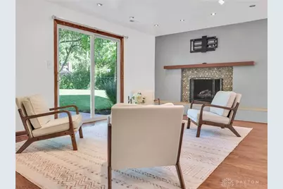 4657 Marcus Circle, Kettering, OH 45440 - Photo 25