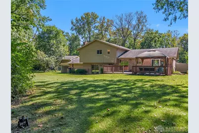 4657 Marcus Circle, Kettering, OH 45440 - Photo 55
