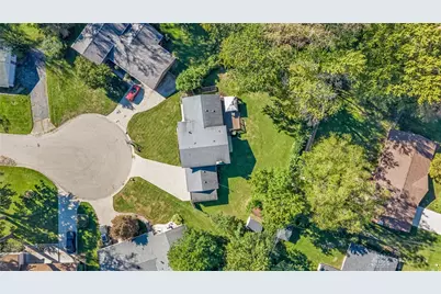4657 Marcus Circle, Kettering, OH 45440 - Photo 5