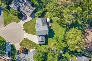 4657 Marcus Cir, Kettering, OH 45440 - Photo 5