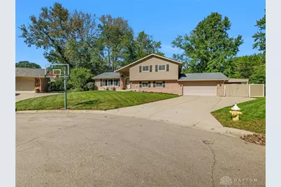 4657 Marcus Circle, Kettering, OH 45440 - Photo 3