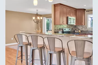 4657 Marcus Circle, Kettering, OH 45440 - Photo 15